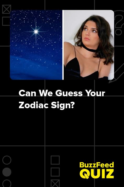 guess my zodiac sign|Can We Guess Your Zodiac Sign Based on These Random .